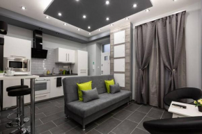 Premium Apartment by Hi5 - Central 1 bedroom (217)
